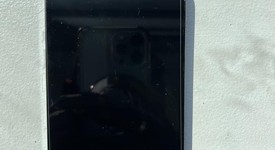 Mint
													Apple iPhone 13 Pro Max - Unlocked, Sierra Blue, 128 GB, A2484, photo 1 of 12