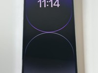 Apple iPhone 14 Pro