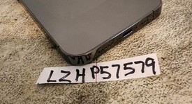 Good
													Apple iPhone 12 Pro - T-Mobile, Graphite, 128 GB, A2341, photo 4 of 6