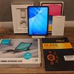 Good Apple iPad 11th Gen - Wi-Fi, 128 GB, Pink, A3354