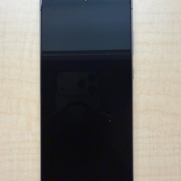 Samsung Galaxy S24 Ultra - AT&T, 512 GB, Black, 12 GB, SM-S928U