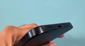 Good
													Apple iPhone 15 Pro - T-Mobile, Blue, 128 GB, A2848, photo 5 of 6