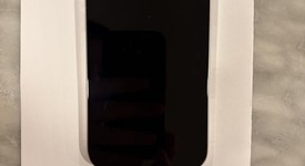 Good
													Apple iPhone 16 Pro - Unlocked, White, 128 GB, A3083, photo 1 of 8