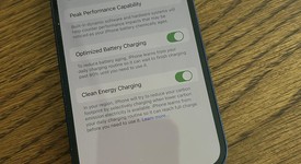 Mint
													Apple iPhone 12 - AT&T, Blue, 64 GB, A2172, photo 2 of 6