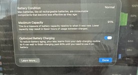 Good
													MacBook Air 2020 - 13" - Apple M1, Gold, 256 GB, 8 GB, photo 3 of 7