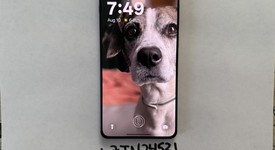 Mint
													OnePlus 13R - Unlocked, Nebula Noir, 256 GB, 12 GB, photo 1 of 7