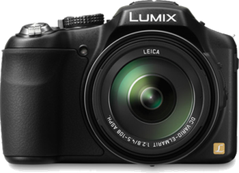Panasonic Lumix DMC-FZ200 for sale