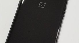 Fair
													OnePlus 6T - T-Mobile, Gloss Black, 128 GB, 8 GB, A6013, photo 4 of 4