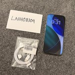 Good Apple iPhone 16 Pro - Unlocked, 256 GB, White, A3083