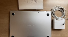 Mint
													MacBook Pro 2021 - 14" - Apple M1 Pro 10-core, Silver, 1 TB, 32 GB, photo 2 of 15