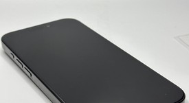 Good
													Apple iPhone 15 Pro - Unlocked, Black, 128 GB, A2848, photo 5 of 7