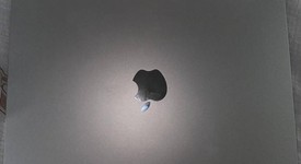 Mint
													MacBook Air 2024 (M3) - 13" - Apple M3, Silver, 512 GB, 24 GB, 10-core GPU, photo 2 of 8
