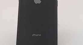 Fair
													Apple iPhone 8 - AT&T, Gray, 64 GB, A1905, GSM, photo 1 of 3