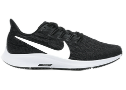 Air Zoom Pegasus 36 Black White (Women's) for sale