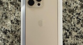 Mint
													Apple iPhone 16 Pro Max - Unlocked, Desert, 256 GB, A3084, photo 4 of 8