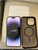Good Apple iPhone 14 Pro Max - Unlocked, Black, 128 GB, A2651