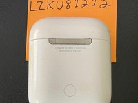 Apple AirPods 2nd Gen