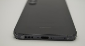 Mint
													Samsung Galaxy S23 Plus - Verizon, Black, 256 GB, 8 GB, SM-S916U, photo 1 of 11