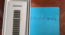 Mint
													Samsung Galaxy Watch7 - Wi-Fi, Green, SM-L310N, 44mm, photo 1 of 8