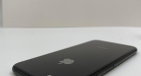 Mint
													Apple iPhone 8 - Unlocked, Gray, 64 GB, A1863, photo 6 of 6
