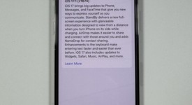 Mint
													Apple iPhone 12 Pro - Unlocked, Graphite, 256 GB, A2341, photo 4 of 13