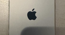 Good
													Apple iPhone Air - Unlocked, Space Black, 256 GB, A3260, photo 3 of 8