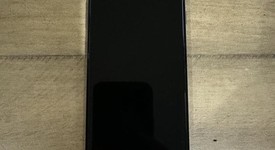 Good
													Samsung Galaxy S10 - Unlocked, Black, 128 GB, 8 GB, SM-G973U1, photo 2 of 5