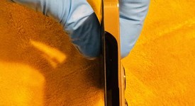 Good
													Apple iPhone 13 Pro Max - Unlocked, Gold, 512 GB, A2484, photo 4 of 9