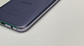 Fair
													Samsung Galaxy S8 - T-Mobile, Gray, 64 GB, 4 GB, SM-G950U, photo 3 of 8