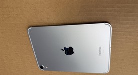 Good
													Apple iPad Mini 7th Gen - Unlocked, Blue, 128 GB, A2995, photo 3 of 5