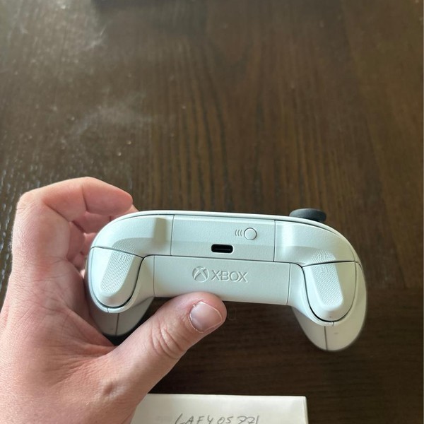 Xbox Wireless Controller (2020) - White