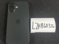 Apple iPhone 16
