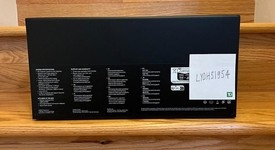 New
													Nvidia GeForce RTX 4080 Super 16GB - 900-1G136-2555-000, photo 5 of 6
