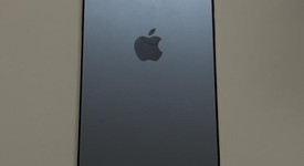 Fair
													Apple iPhone 13 Pro - Unlocked, Sierra Blue, 128 GB, A2483, photo 1 of 11