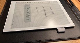 Mint
													Supernote A5 X2 Manta - White, 32 GB, photo 2 of 8