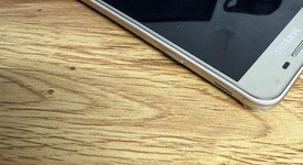 Good
													Samsung Galaxy J5 Prime - Unlocked, Gold, SM-G570, photo 5 of 8
