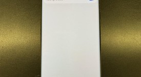 Good
													Samsung Galaxy S22 Ultra - T-Mobile, Black, 128 GB, 8 GB, SM-S908U, photo 3 of 10