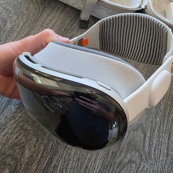 Apple Vision Pro - 256 GB