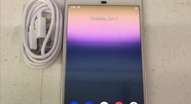 Good
													Google Pixel XL - Verizon, Silver, 128 GB, 4 GB, Verizon Edition, photo 1 of 7