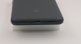 Good
													Google Pixel 5a 5G - Unlocked, Black, 128 GB, 6 GB, photo 4 of 7