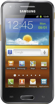 Samsung Galaxy Beam