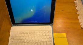 Good
													Apple iPad 7th Gen - Wi-Fi, Gray, 32 GB, A2197, photo 1 of 4