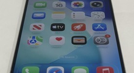 Good
													Apple iPhone 15 Pro Max - Unlocked, White, 256 GB, A2849, photo 3 of 8