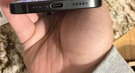 Good
													Apple iPhone 16 Pro - Unlocked, Black, 256 GB, A3083, photo 3 of 9