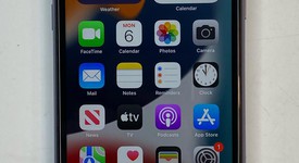 Good
													Apple iPhone 11 - Unlocked, Purple, 128 GB, A2111, photo 1 of 7