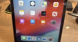 Good
													Apple iPad Mini 2 Retina - Wi-Fi, Black, 16 GB, photo 5 of 5