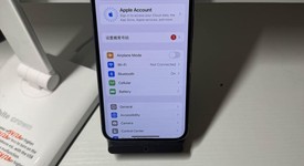 Good
													Apple iPhone 14 - Unlocked, Blue, 128 GB, A2649, photo 3 of 4