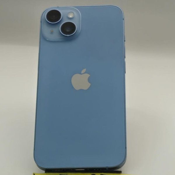 Apple iPhone 14 - AT&T, 128 GB, Blue, A2649