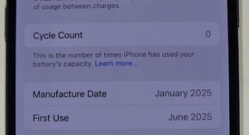 Mint
													Apple iPhone 15 - Unlocked, Black, 128 GB, A2846, photo 4 of 8