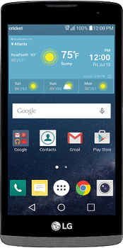 LG Risio for sale